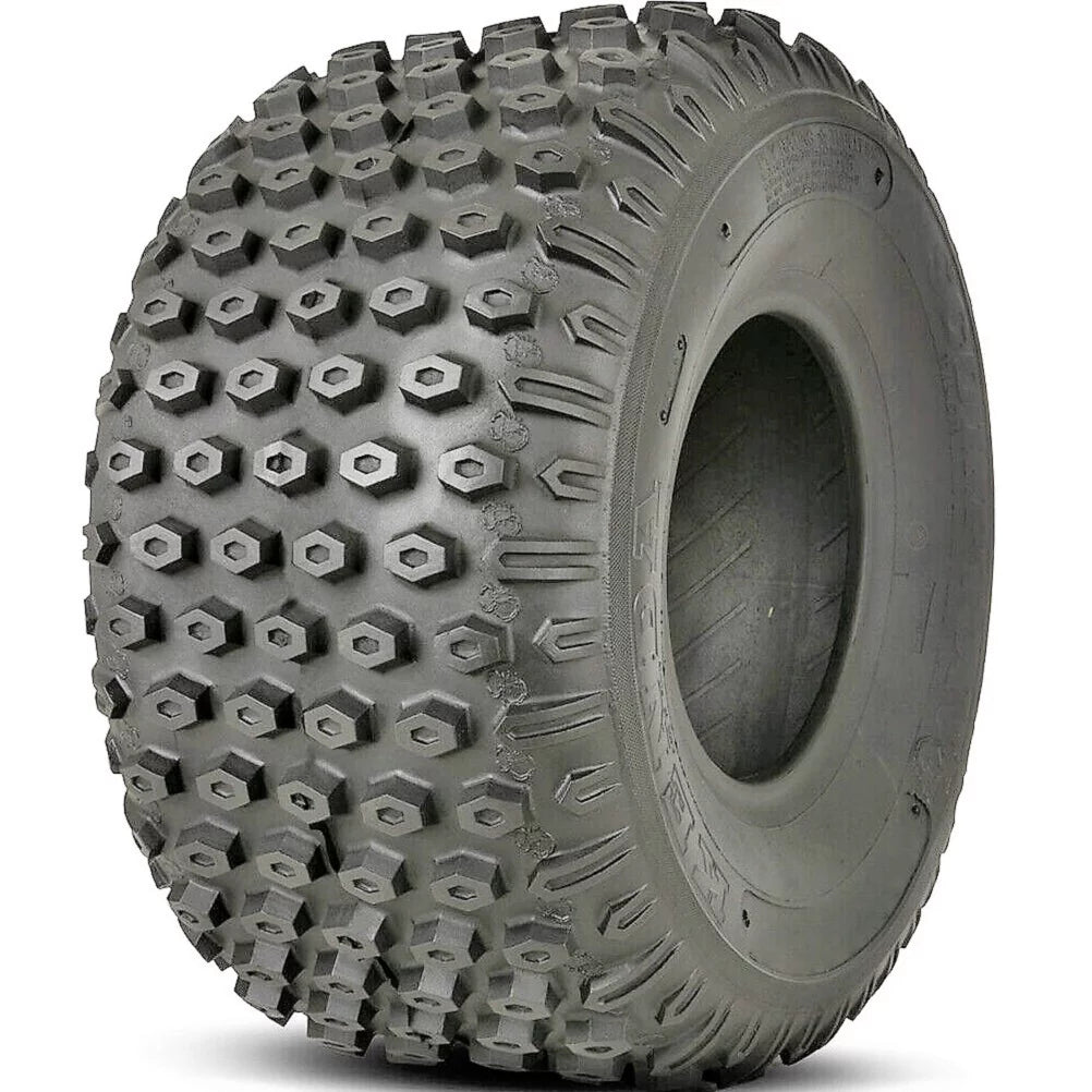 19.5 Regional Drive Tire 245/70R19.5 O296