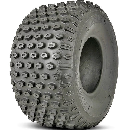 19.5 Regional Drive Tire 245/70R19.5 O296