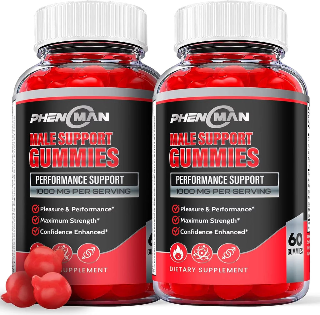 120 Gummies L4591