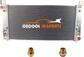 3 Row Core All Aluminium Radiator E227886