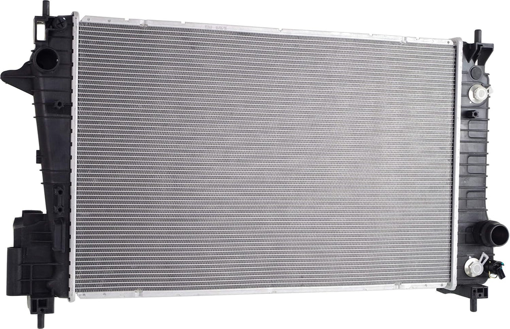 Radiator for Chevrolet Sonic 2012-2018 1.4L Automatic Hatchback Sedan C984
