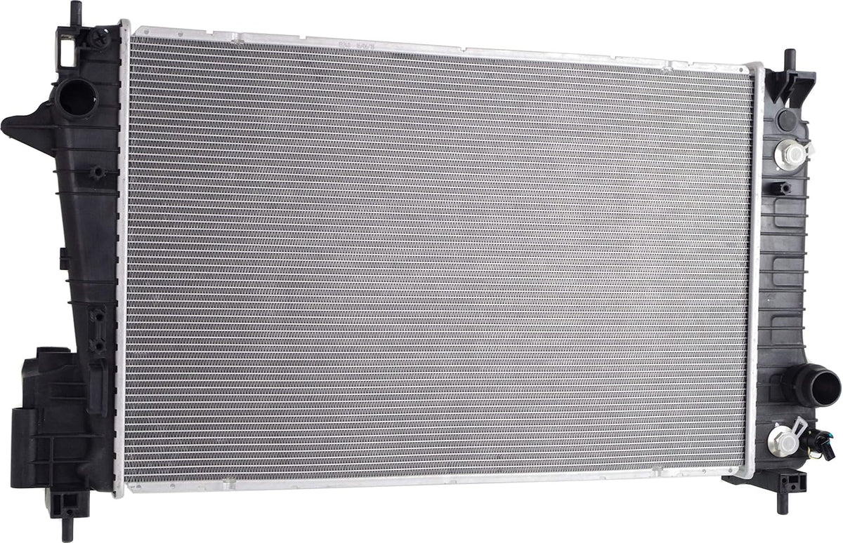 Radiator for Chevrolet Sonic 2012-2018 1.4L Automatic Hatchback Sedan C984
