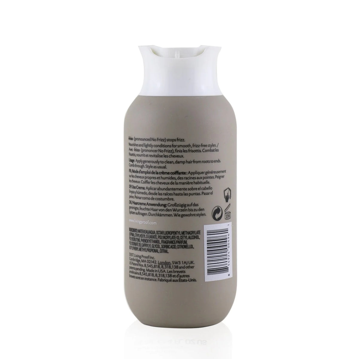 Nourishing Styling Cream 118ml X30459