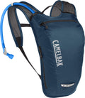 Navy Black Light Backpack M952001