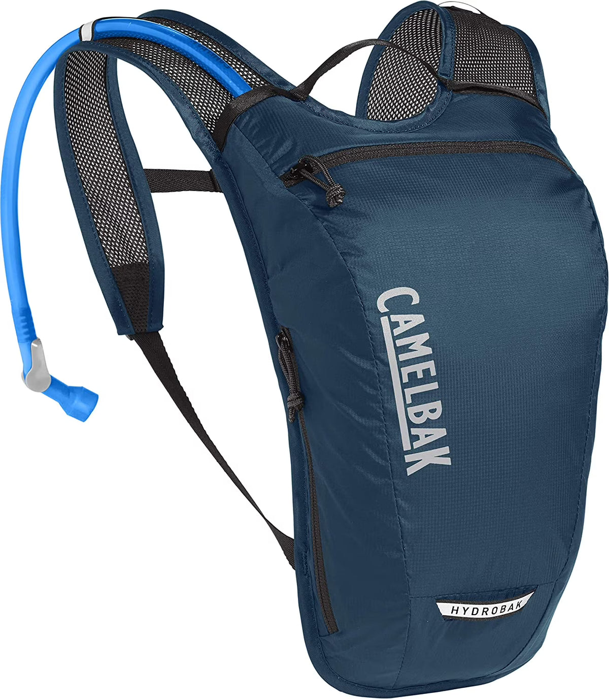 Navy Black Light Backpack M952001