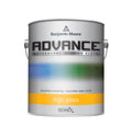 High-Gloss Interior and Exterior Paint 1 qt. J6840