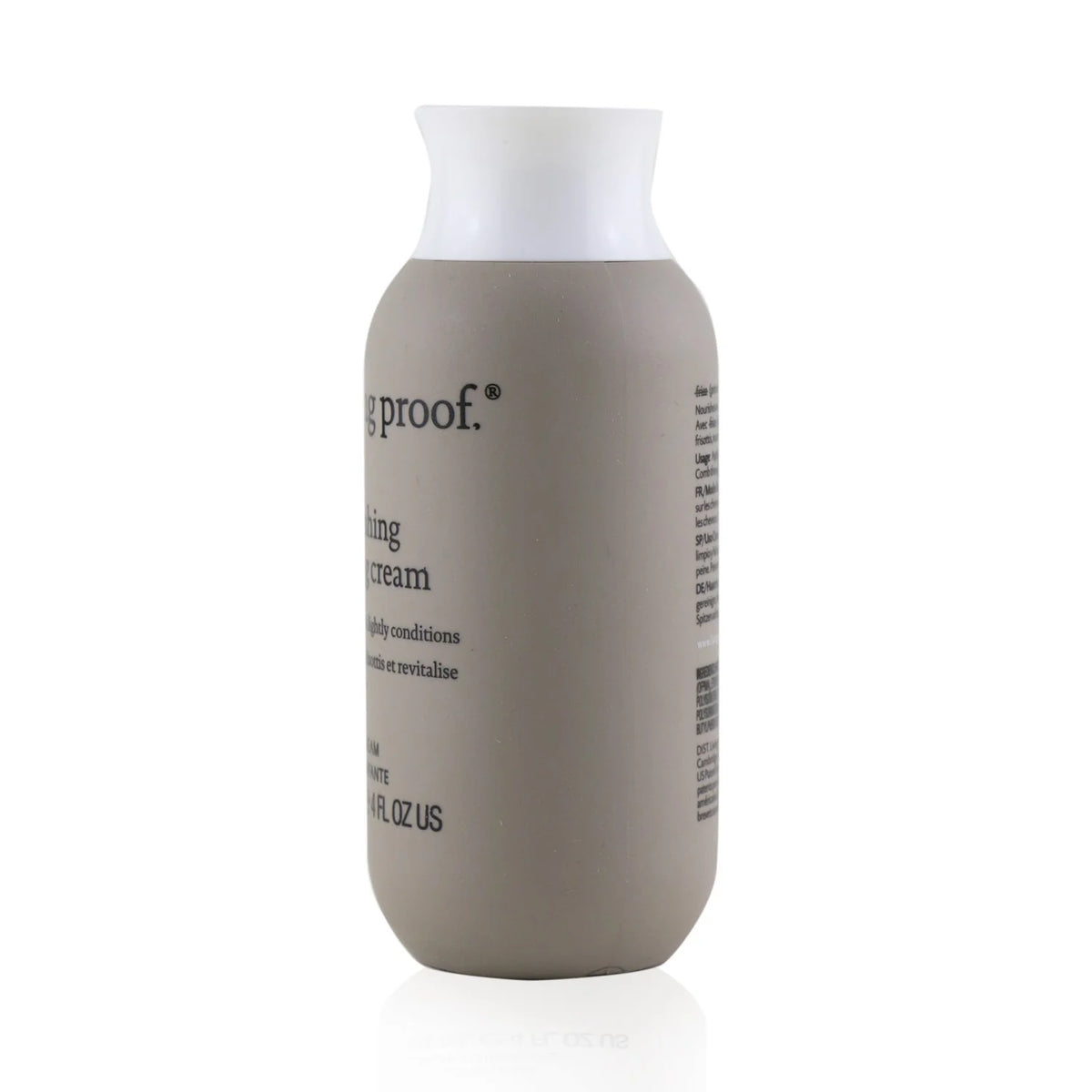 Nourishing Styling Cream 118ml X30459