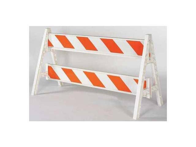 96 in. L Barricade O7453