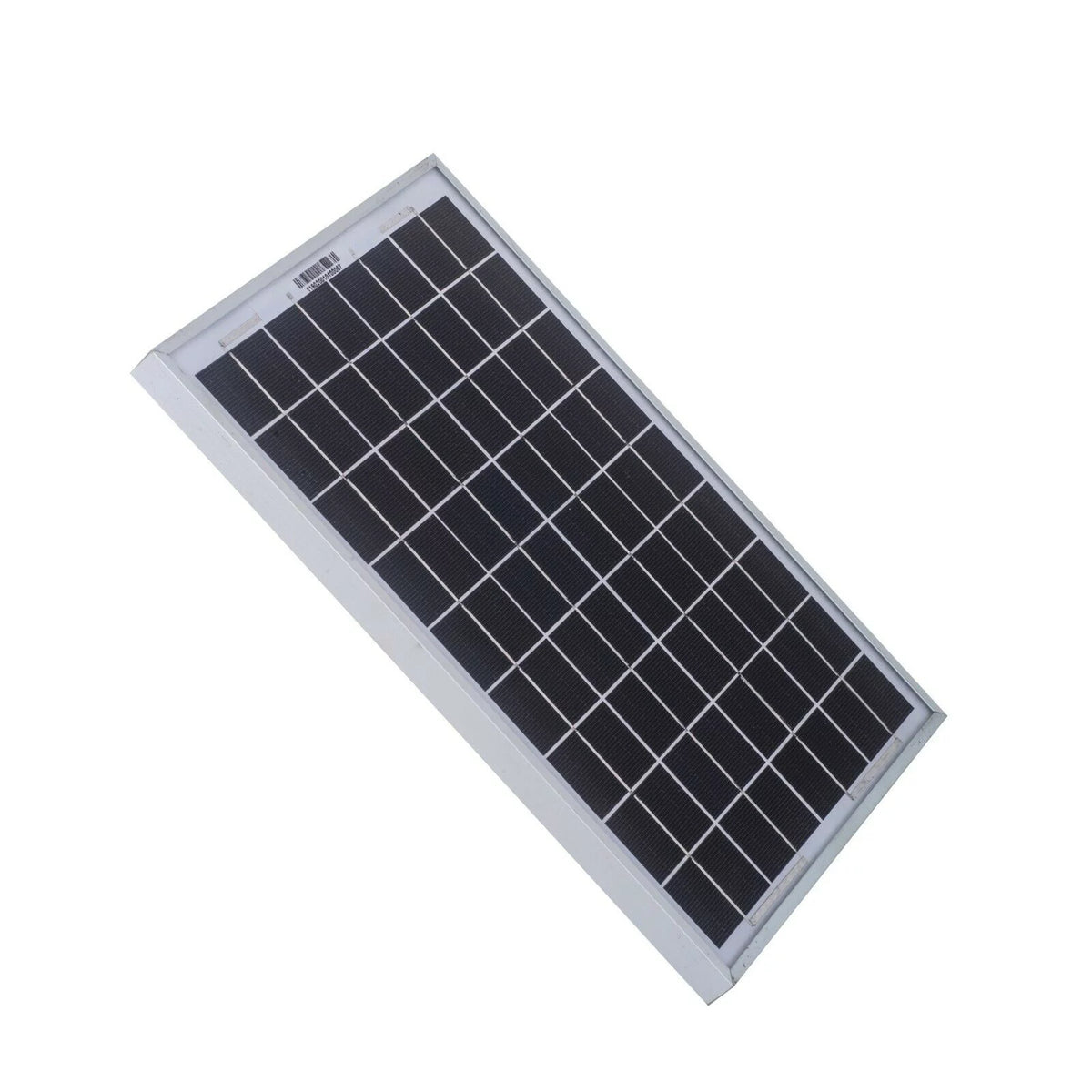 20W 12V Mono Solar Panel C217233