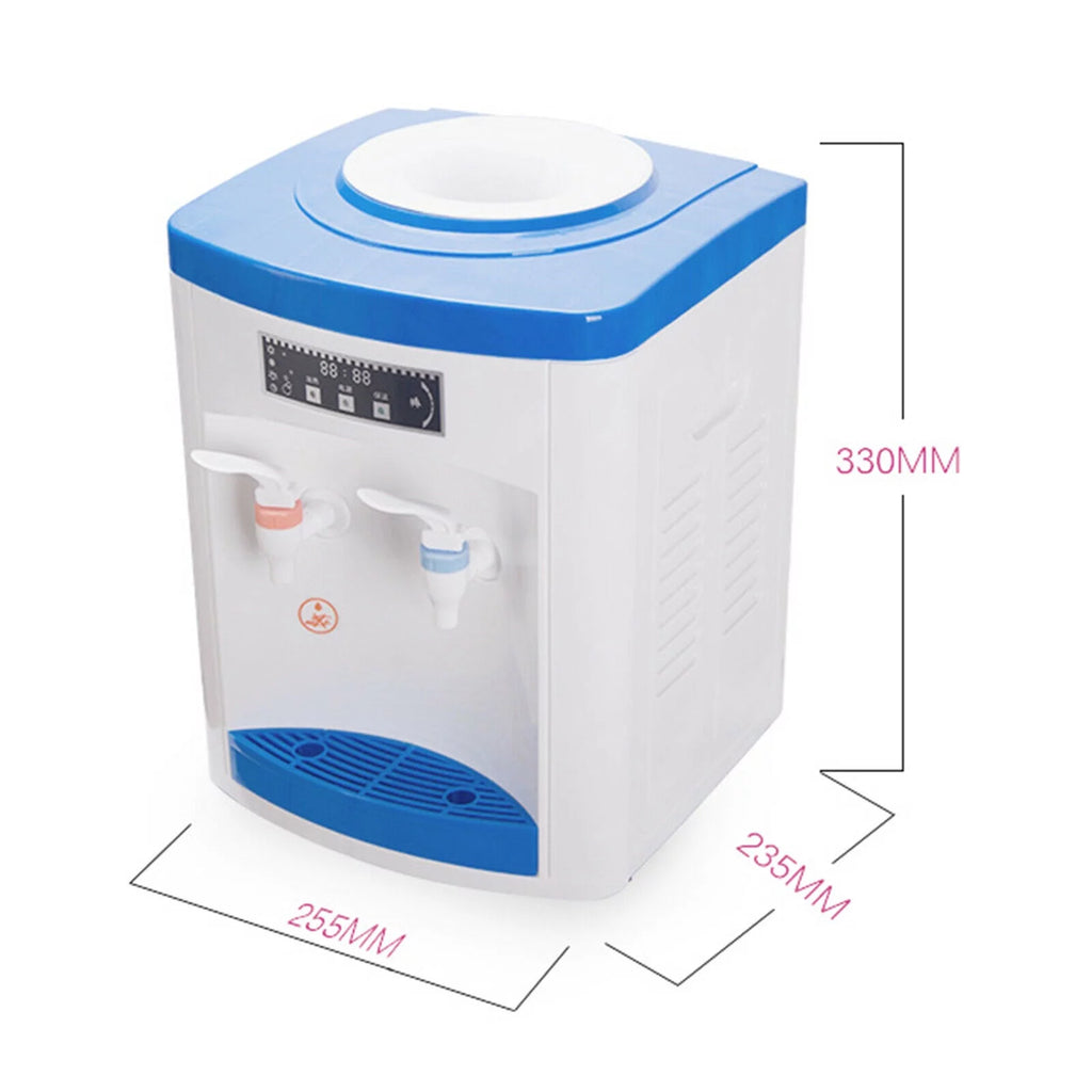 110V Electric Hot and Cold Water Cooler Dispenser K679738