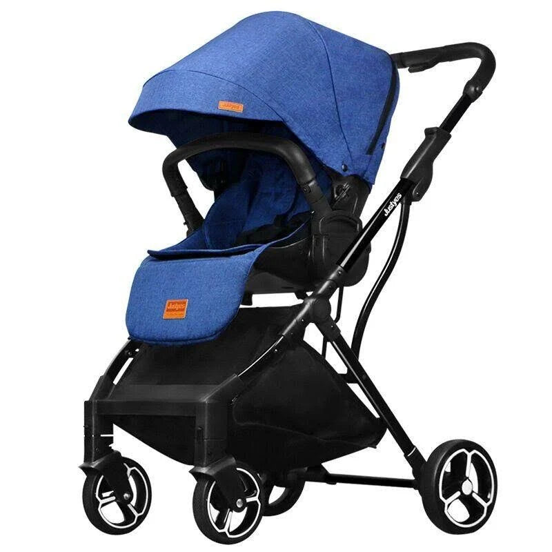 Collapsible Baby Stroller I926