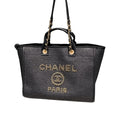 Black Large Tote R93586
