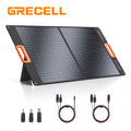 100W Portable Foldable Solar Panel B46455