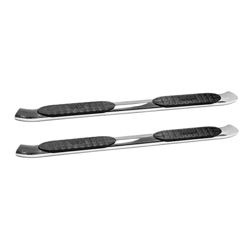 Step Bars for Ram 1500 Crew Cab I8105