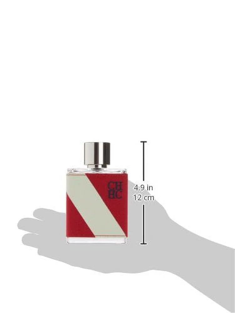 Eau de Toilette Spray 3.4 Ounce E1818