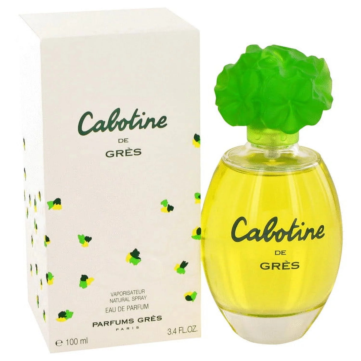 Parfums Gres T742