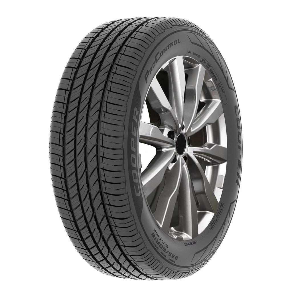 All Season 255/50R20 109V XL Passenger Tire N408