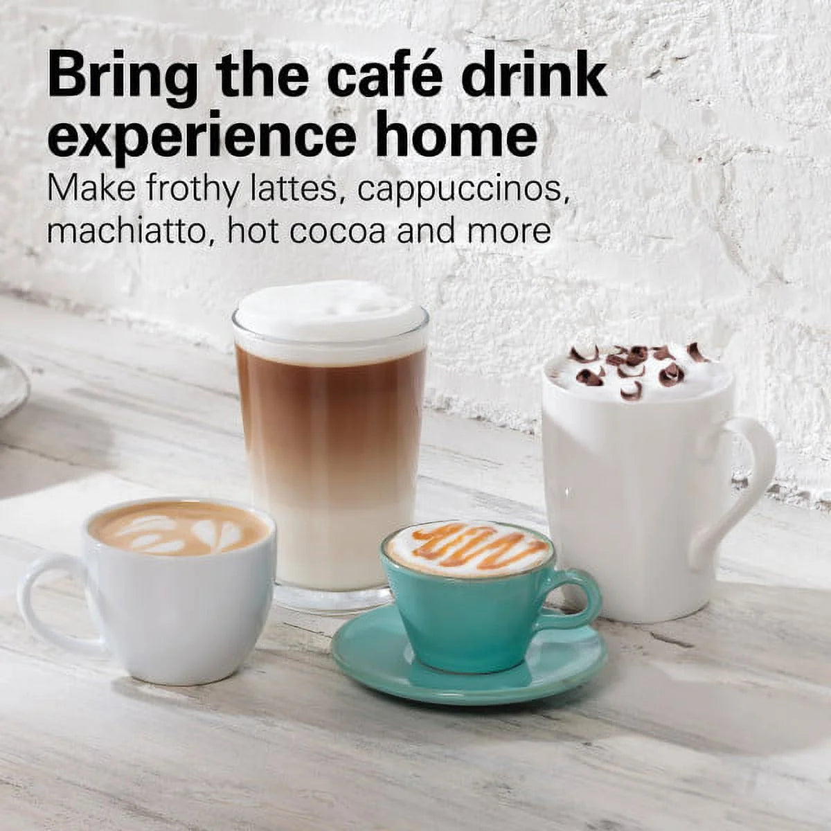 Black Capsule Coffee Machine S61173