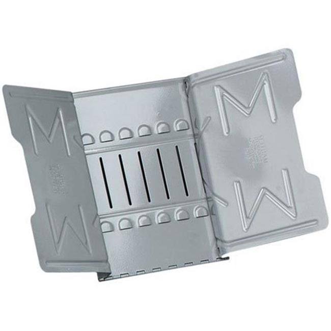 Hinged Catalog Rack X6579