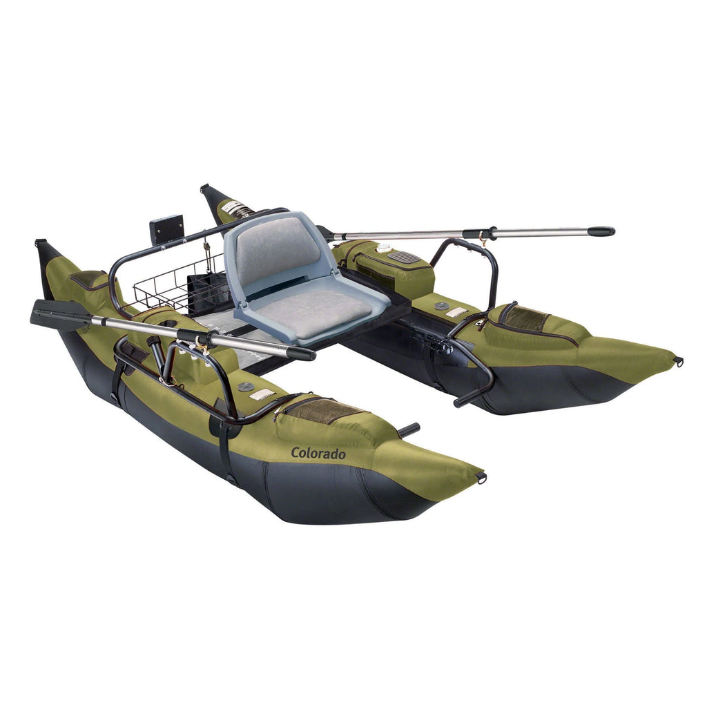 Pontoon Boat Z353488