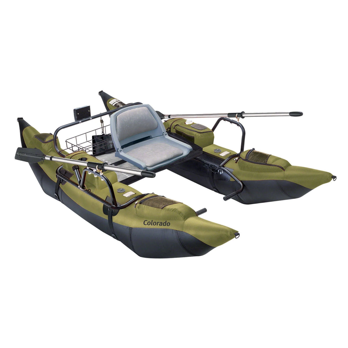 Pontoon Boat Z353488