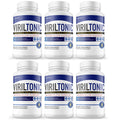6 Bottles Male Support Z16267