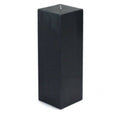 Square Pillar Candle Set of 12 D497