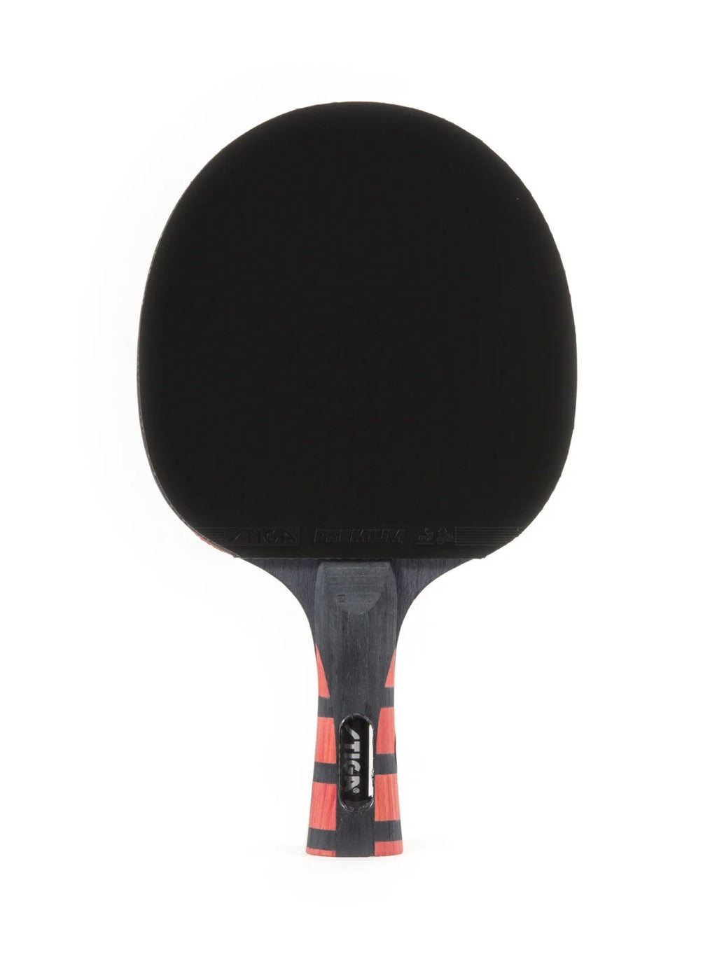 Table Tennis Racket with Approved Rubber U113