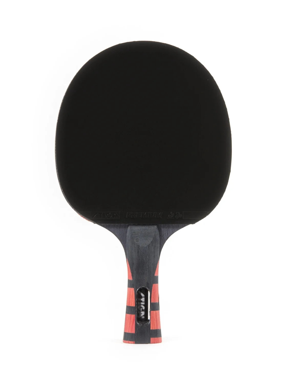 Table Tennis Racket with Approved Rubber U113