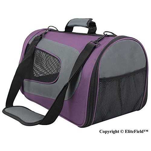 Soft Pet Carrier C7296