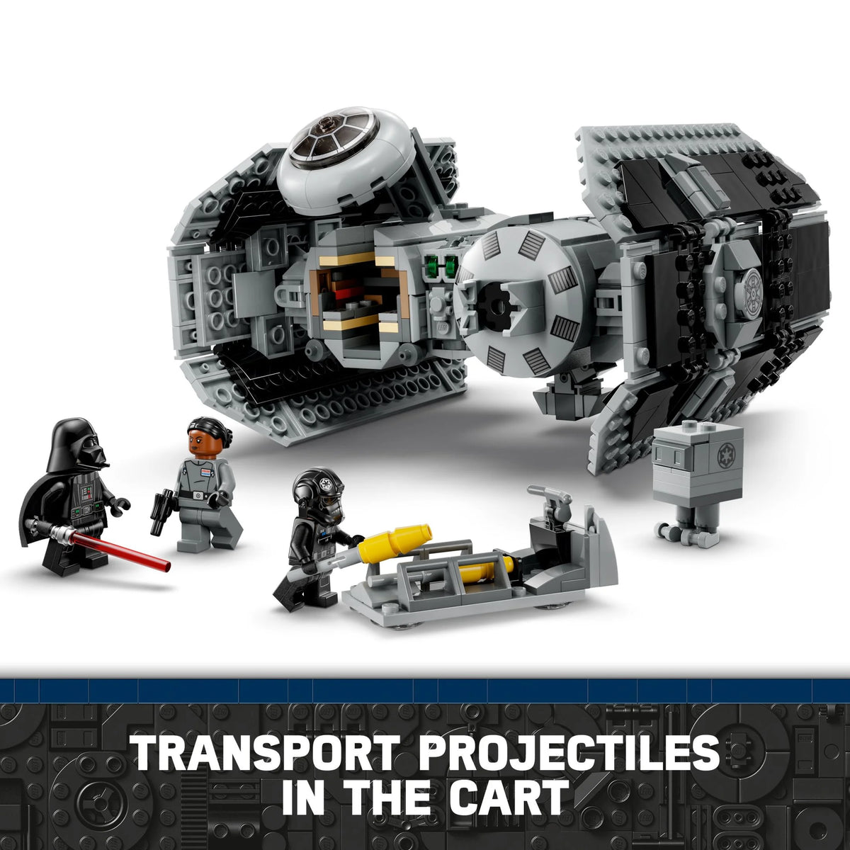 Buildable Toy T29767