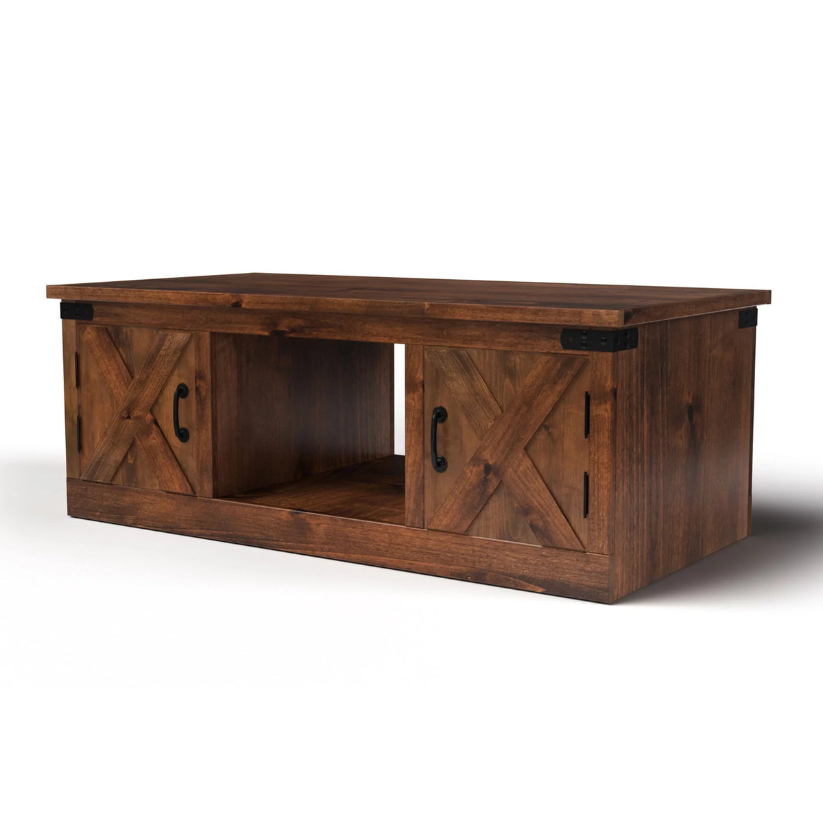 48 inch Coffee Table I748