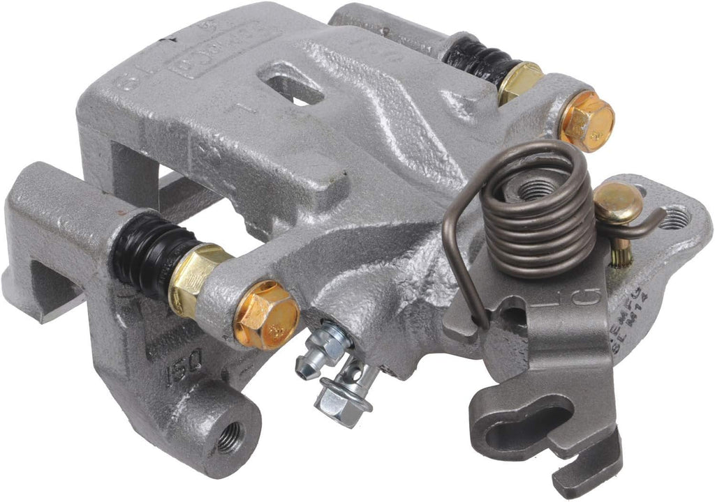 Rear Left Brake Caliper H614119