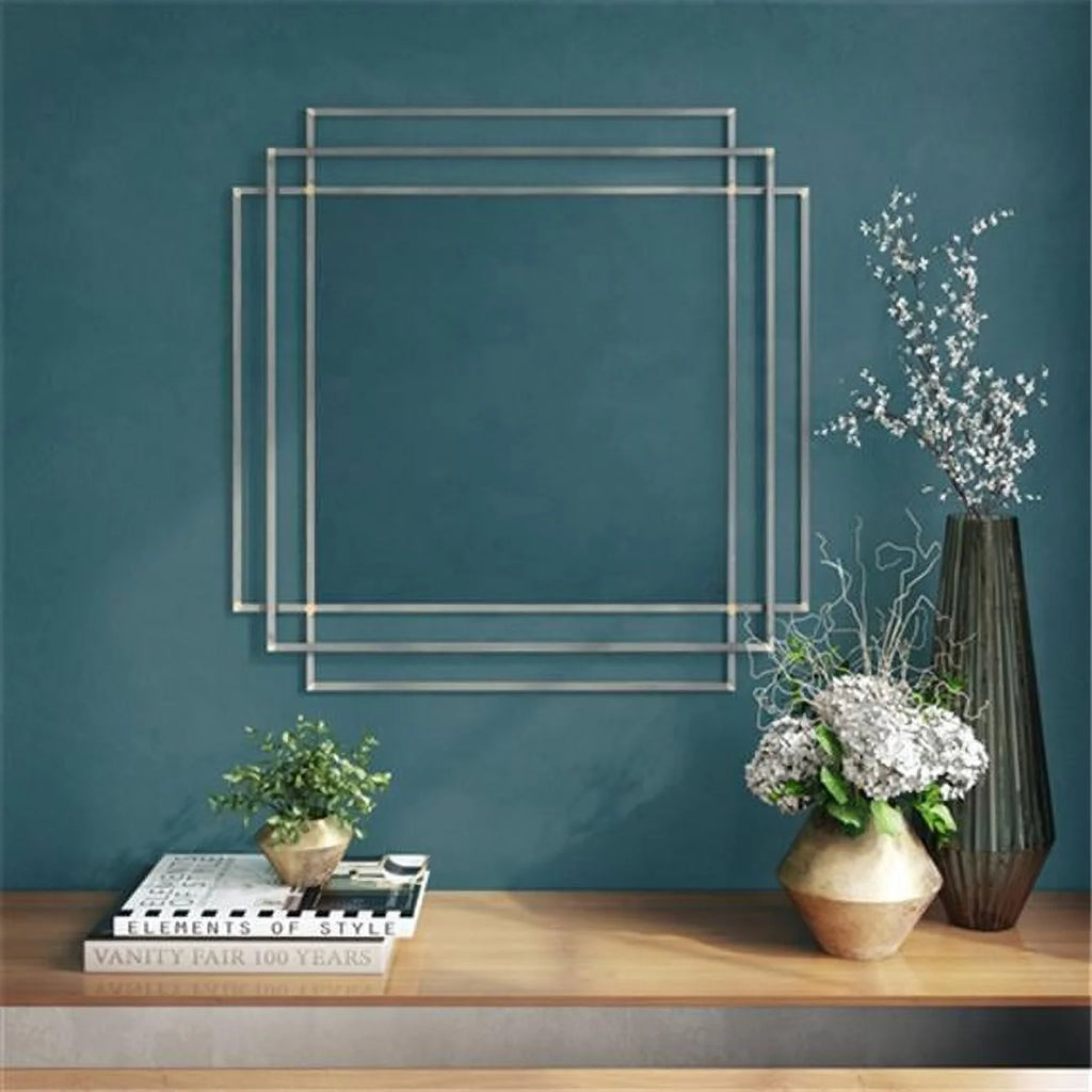 Modern Wall Mirror G976766
