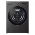 5.0 cu. ft. Stackable Smart Front Load Washer R4148