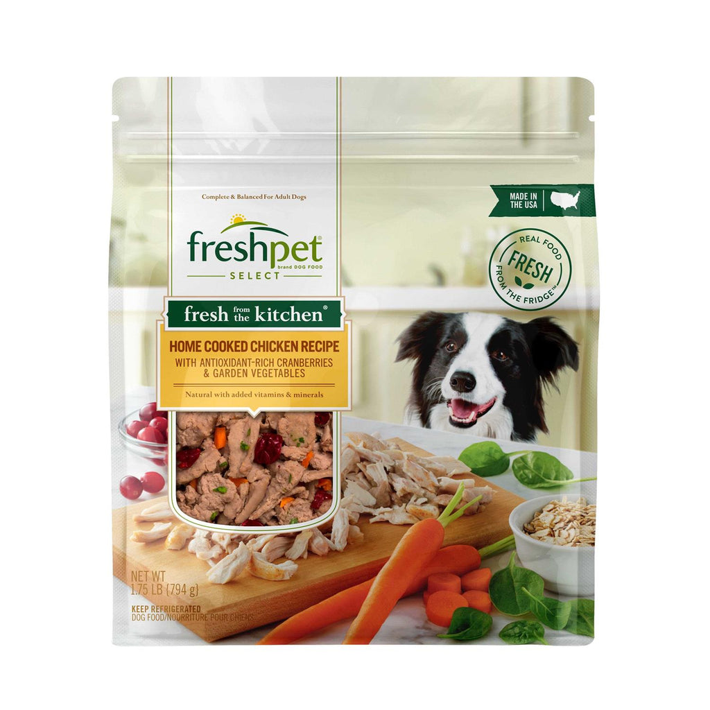 Home Cooked Chicken Recipe Dog Food X84826