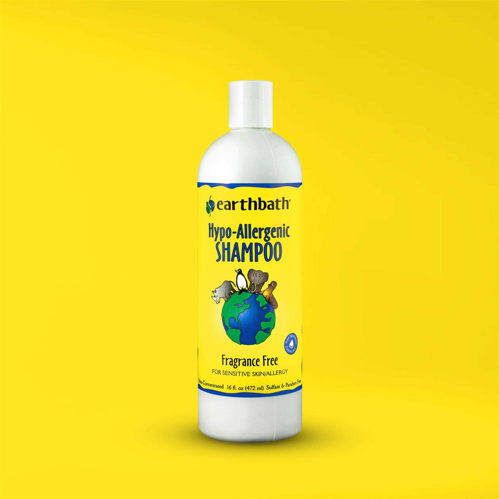 Hypo-Allergenic Shampoo N70446