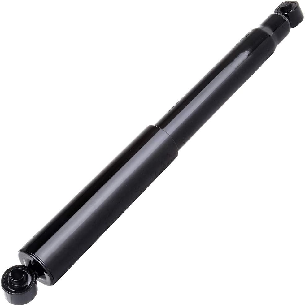 Rear 2Pcs Shock Absorbers Struts for Jeep Grand Cherokee 1999-2004 Q393