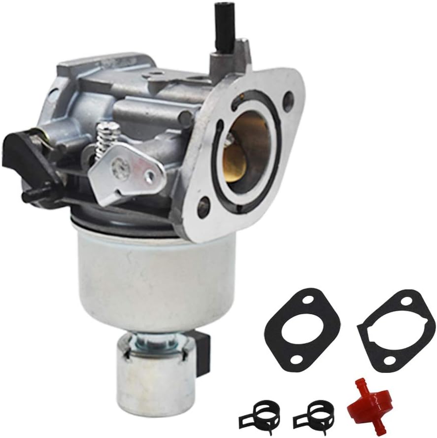 Carburetor Assembly Pack of 2 K796