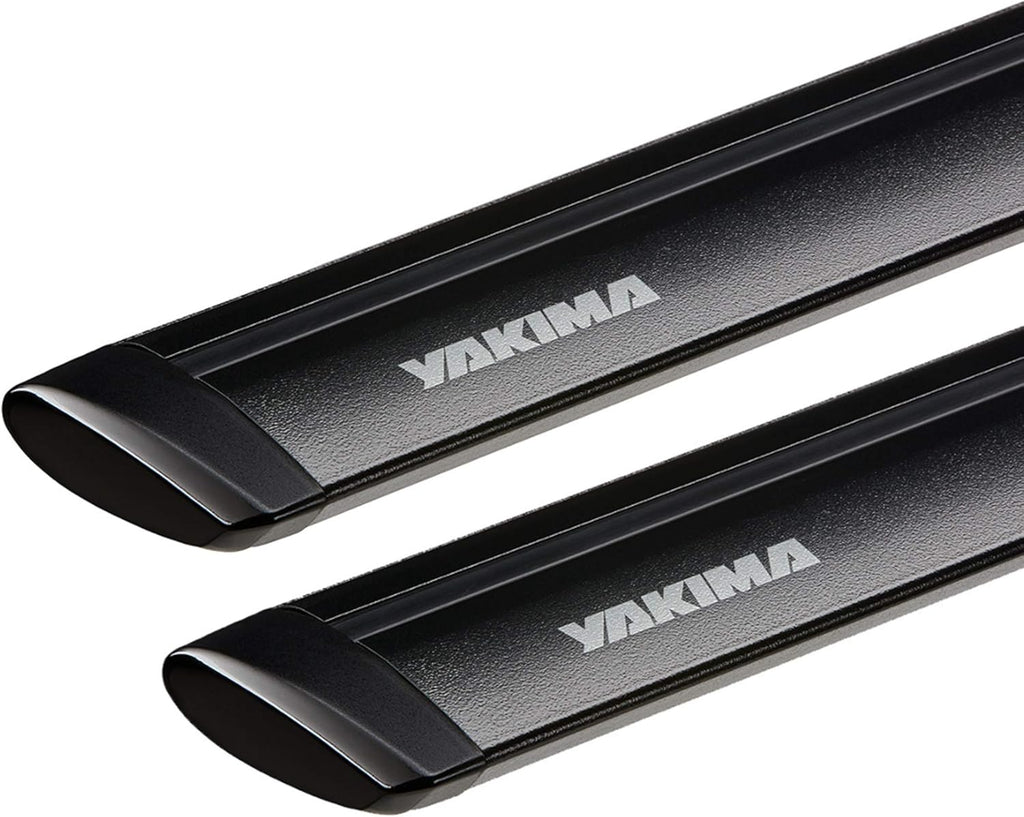JetStream Bar Aerodynamic Crossbars N29794