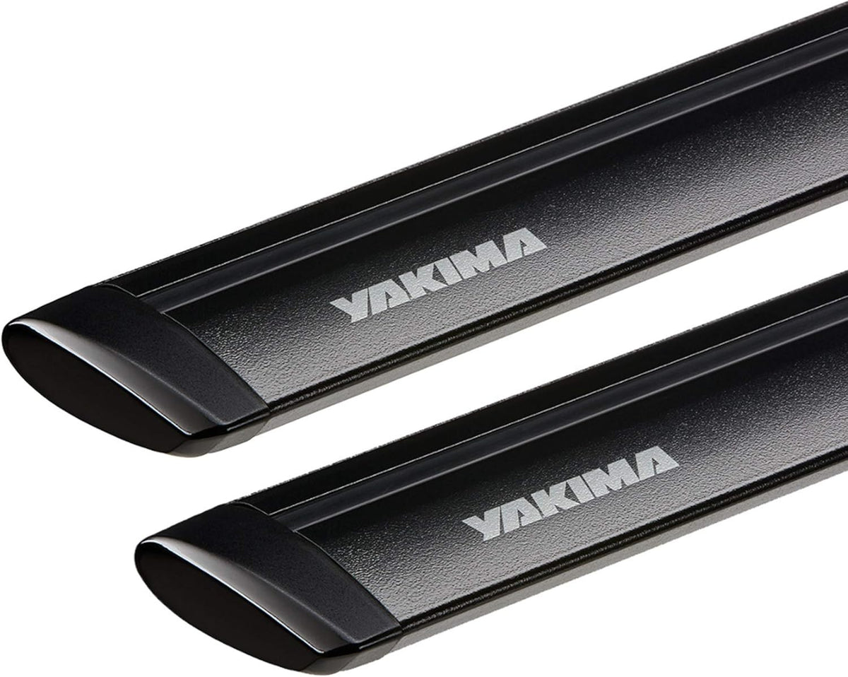 JetStream Bar Aerodynamic Crossbars N29794