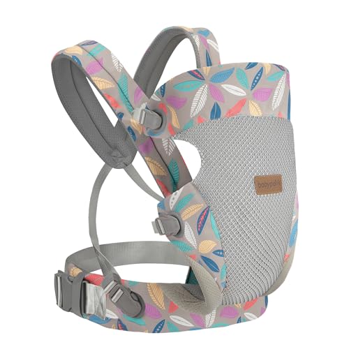 3-in-1 Baby Carrier (camouflage) F4186