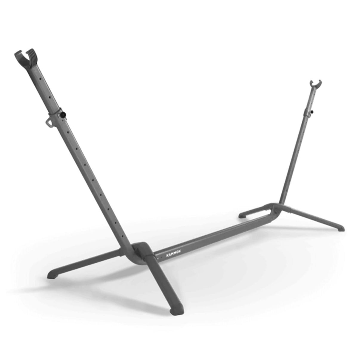 Gray Hammock Stand P1859