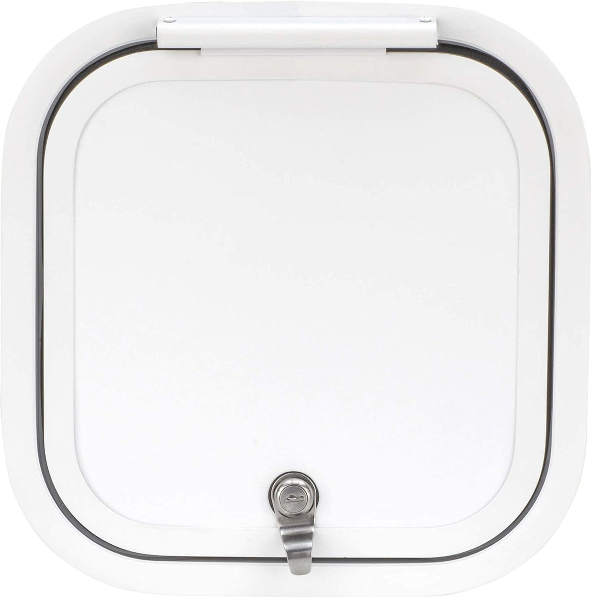 12 x 12 Baggage Door with Rounded Corners L854
