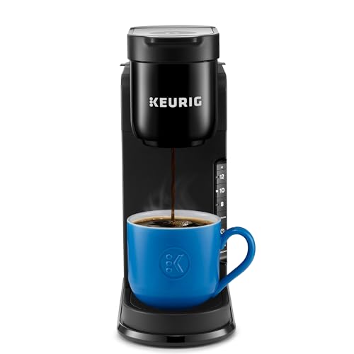 Single Serve K-Cup Pod Coffee Brewer S420042