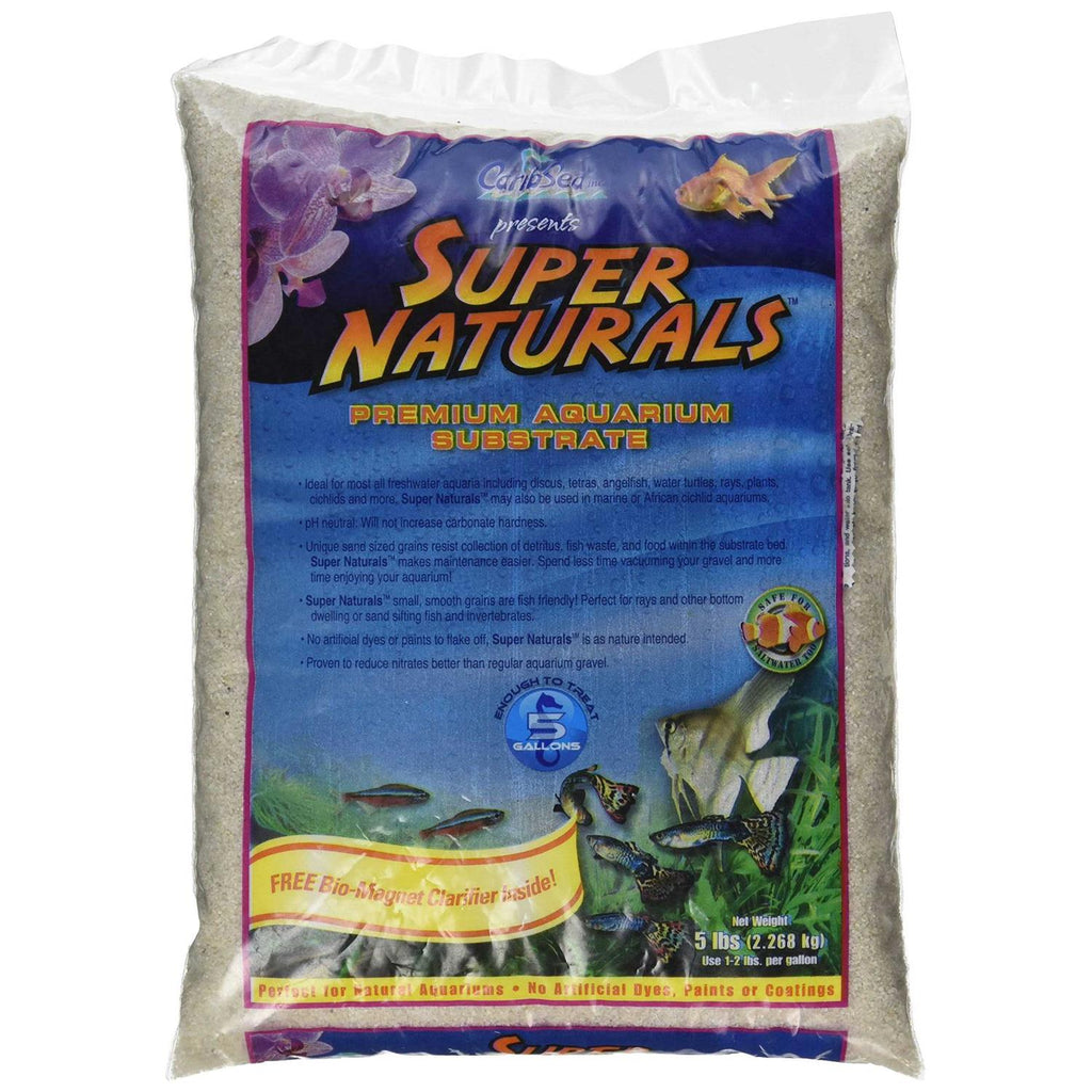 Crystal River N3600