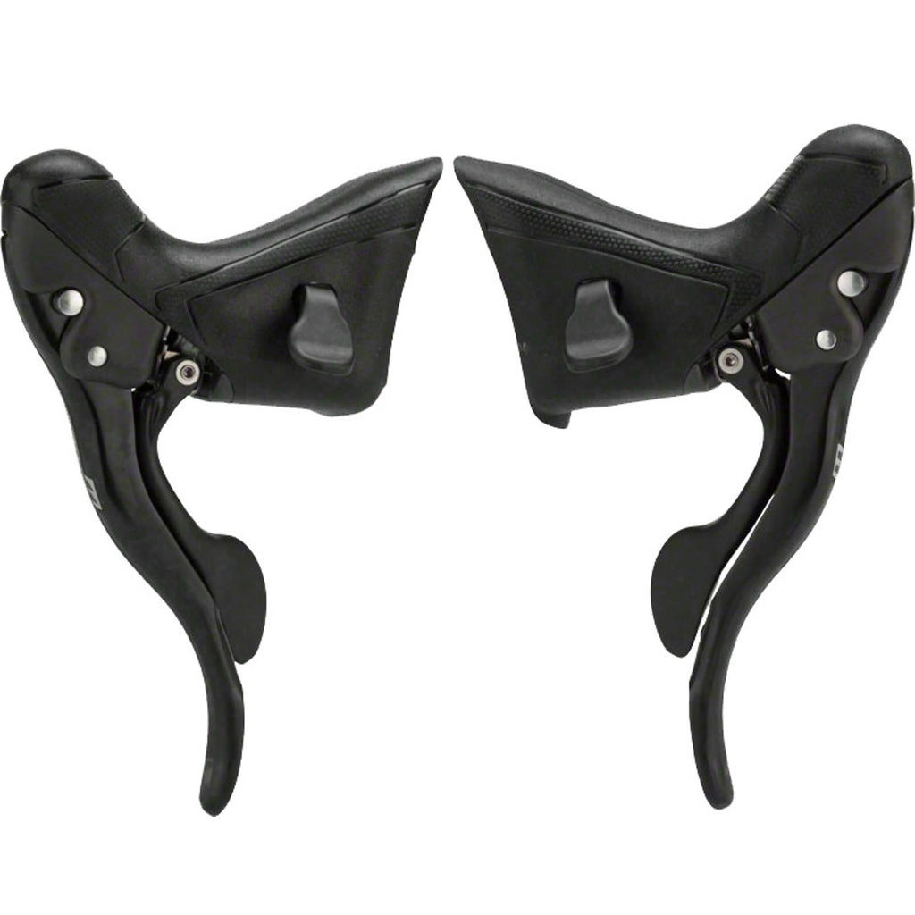 Black 11-Speed Shifter Set M520093