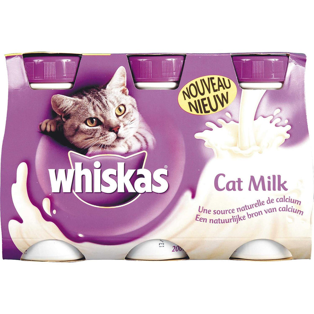 Cat Milk R78400