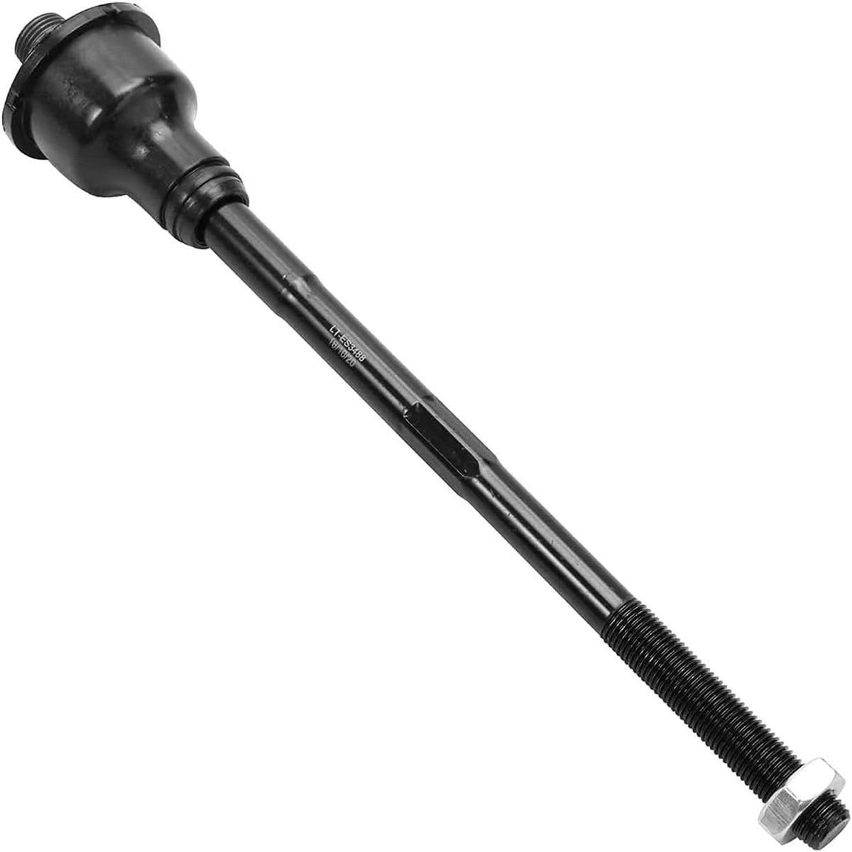 Front Tie Rods & Idler & Pitman Arms 7pc Set U615209