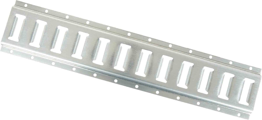 32 Pieces E Track Tie-Down Kit with 8 Horizontal 5 Ft E Track Rails O919424